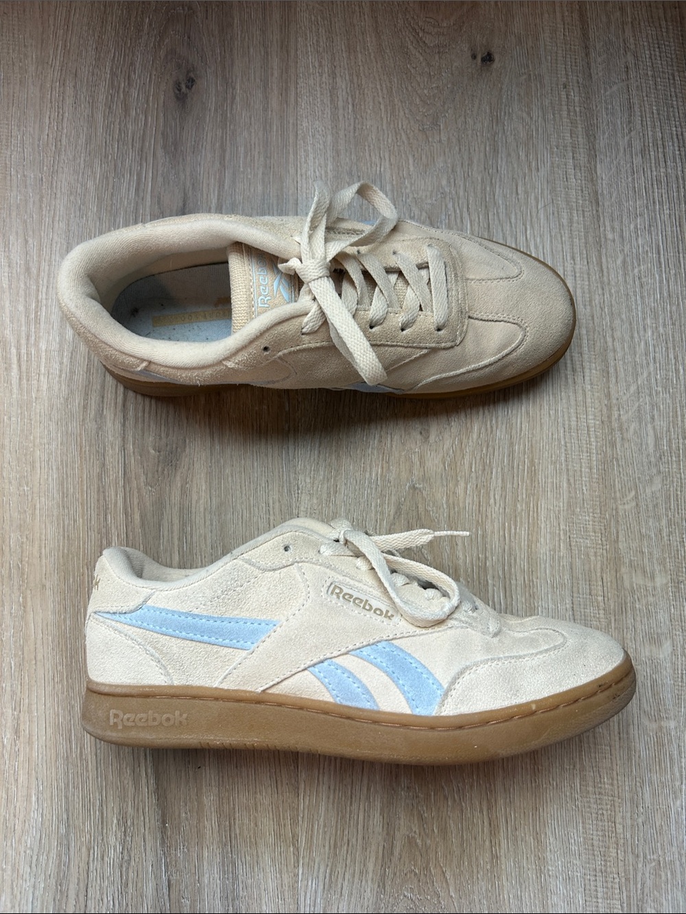 Reebok shoes